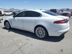 2012 Jaguar Xf Portfolio продається в Las Vegas, NV - Front End