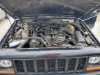 2001 Jeep Cherokee Sport na sprzedaż w Haslet, TX - Hail