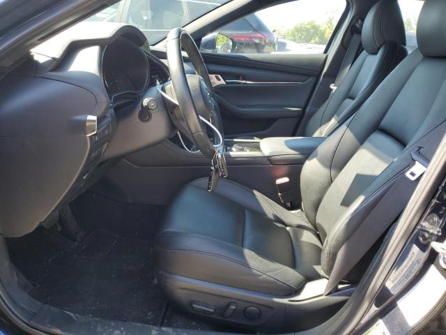  MAZDA 3 2020 Granatowy