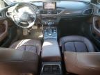 2013 Audi A6 Premium Plus للبيع في West Warren، MA - Front End
