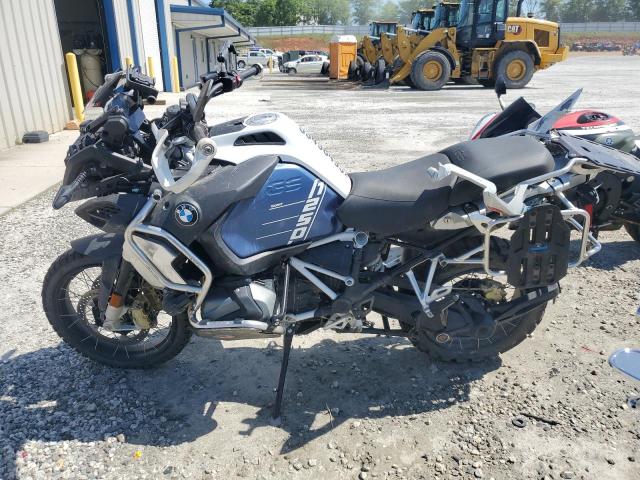 BMW R-SERIES 2024 Білий