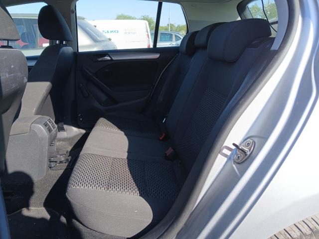 2010 VOLKSWAGEN GOLF TWIST