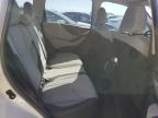2021 Subaru Forester Premium na sprzedaż w Sacramento, CA - Front End