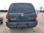2015 Nissan Armada Sv for Sale in Temple, TX - Side