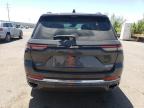 2022 Jeep Grand Cherokee Overland 4Xe for Sale in Albuquerque, NM - Front End