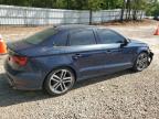 2017 Audi A3 Premium for Sale in Knightdale, NC - Front End