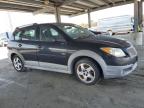 2007 Pontiac Vibe  იყიდება Hayward-ში, CA - Minor Dent/Scratches