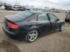 2010 AUDI A4 PREMIUM PLUS for sale at Copart ON - TORONTO
