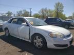 2010 Chevrolet Impala Lt for Sale in New Britain, CT - Front End