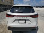 2024 Lexus Nx 350 Premium de vânzare în Opa Locka, FL - Water/Flood