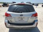 2012 Subaru Outback 2.5I Premium for Sale in New Braunfels, TX - Rear End