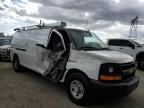 2015 Chevrolet Express G2500  for Sale in Rancho Cucamonga, CA - Side