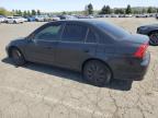 2005 Honda Civic Lx na sprzedaż w Vallejo, CA - Side