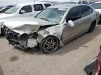 2001 Lexus Gs 300 იყიდება Las Vegas-ში, NV - Front End