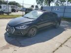 2018 Hyundai Elantra Sel იყიდება Sacramento-ში, CA - All Over