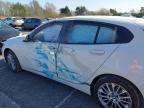 2024 BMW 1 SERIES SE for sale at Copart SANDTOFT
