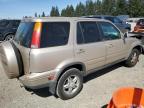 2001 Honda Cr-V Se for Sale in Graham, WA - Front End