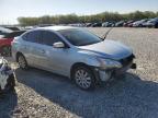 2014 Nissan Sentra S იყიდება Memphis-ში, TN - Front End
