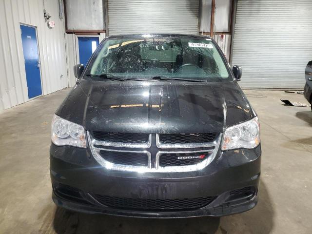  DODGE CARAVAN 2019 Black
