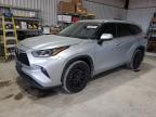 2020 Toyota Highlander Limited en Venta en Chambersburg, PA - Rear End