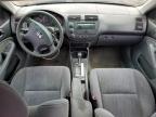 2003 Honda Civic Lx for Sale in Elgin, IL - Front End
