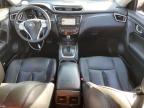 2014 Nissan Rogue S en Venta en Chalfont, PA - Front End