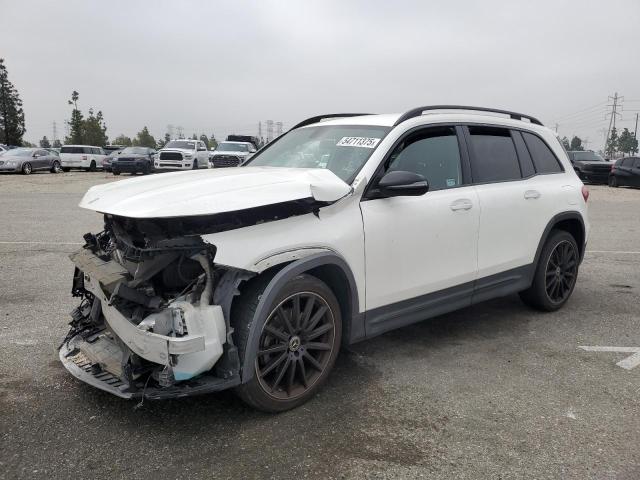 2021 Mercedes-Benz Glb 250