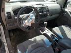 2013 Nissan Frontier S en Venta en Denver, CO - Front End