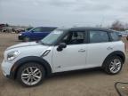 2012 MINI COOPER S COUNTRYMAN for sale at Copart ON - LONDON