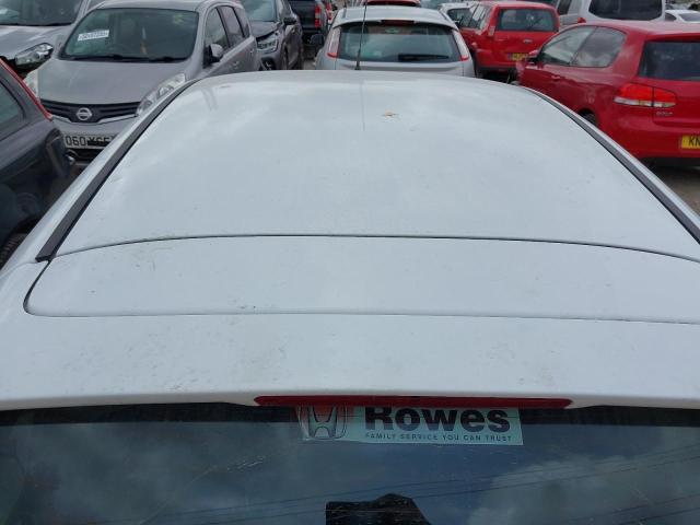 2012 FORD FIESTA 1.25 EDGE 5DR [82]