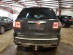 2014 Gmc Acadia Denali на продаже в Lansing, MI - Front End