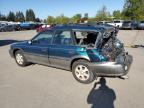 1999 Subaru Legacy Outback na sprzedaż w Woodburn, OR - Rear End