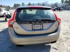 2015 Volvo V60 Premier en Venta en Mendon, MA - Mechanical