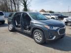 2020 Chevrolet Traverse Lt продається в Glassboro, NJ - Side