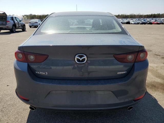  MAZDA 3 2023 Серый