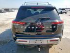 2022 Nissan Pathfinder Sl for Sale in Haslet, TX - Hail