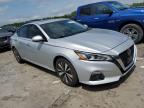 2020 Nissan Altima Sv en Venta en Cahokia Heights, IL - Vandalism