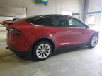 2016 Tesla Model X  продається в Sandston, VA - Front End