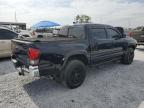 2018 Toyota Tacoma Double Cab продається в Riverview, FL - Front End
