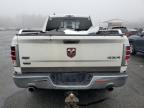 2013 Ram 1500 Laramie en Venta en Exeter, RI - Front End