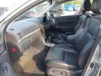 2008 TOYOTA AVENSIS T for sale at Copart ST HELENS