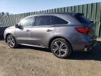 2020 Acura Mdx Technology იყიდება Finksburg-ში, MD - Front End