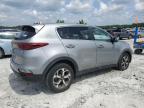2021 Kia Sportage Lx იყიდება Loganville-ში, GA - Front End