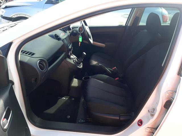 2013 MAZDA 2 VENTURE
