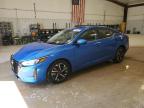 2025 Nissan Sentra Sv იყიდება San Antonio-ში, TX - All Over