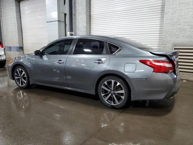  NISSAN ALTIMA 2016 Серый