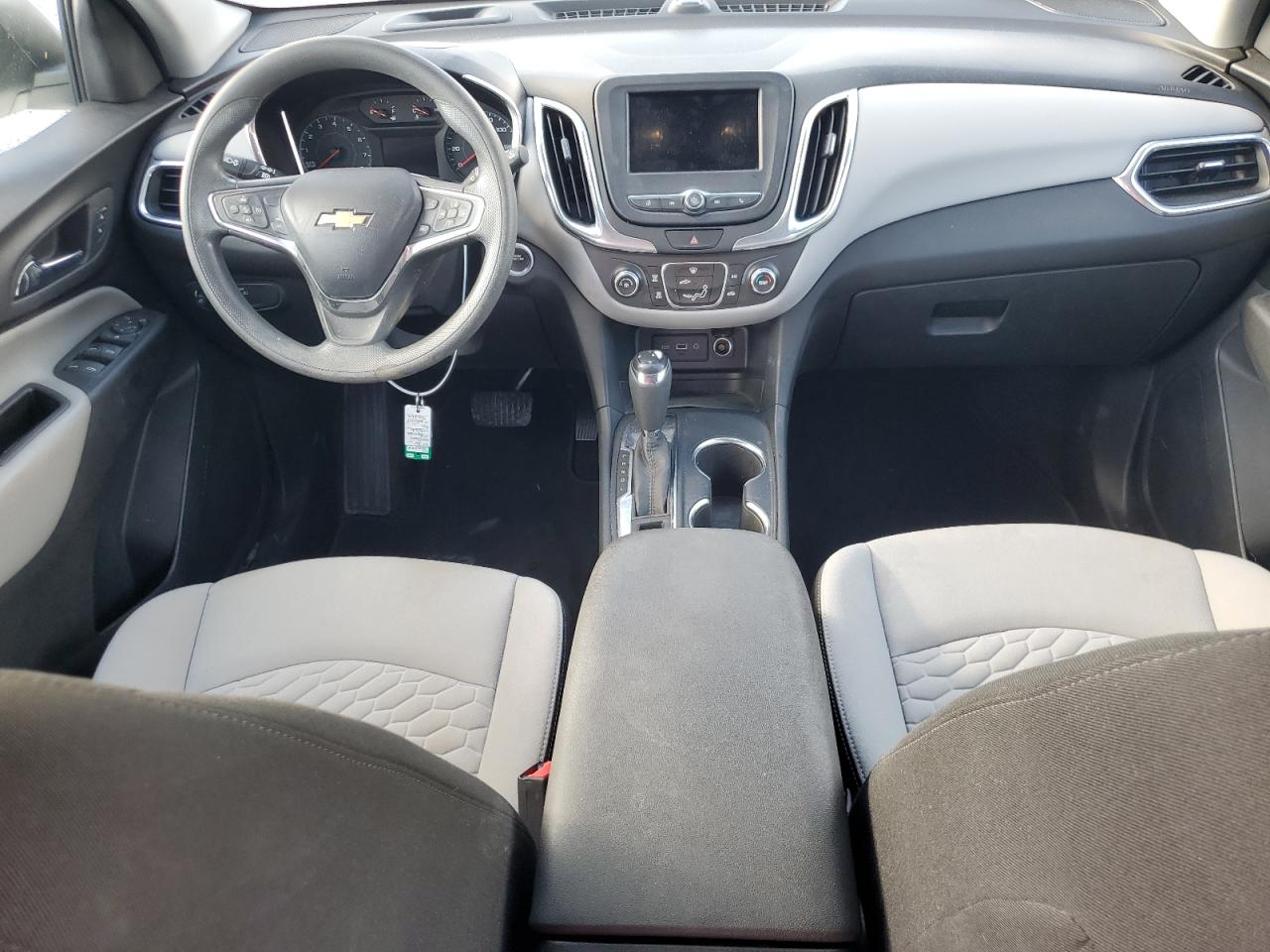 2020 Chevrolet Equinox Ls VIN: 3GNAXHEVXLS620197 Lot: 53807765