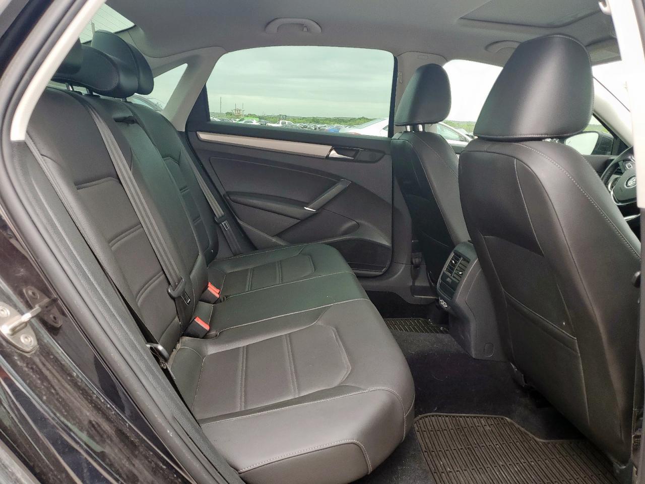 2020 Volkswagen Passat Se VIN: 1VWWA7A37LC026751 Lot: 50214295