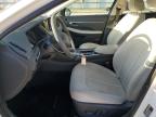 2021 Hyundai Sonata Sel იყიდება Hampton-ში, VA - Front End