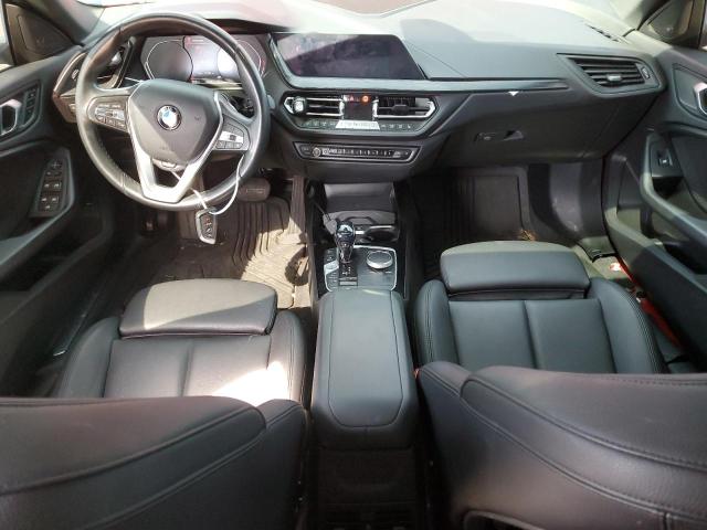  BMW 2 SERIES 2021 Червоний